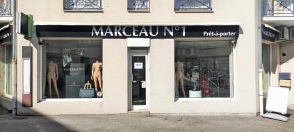 LOCAL AUNEAU MUR BOUTIQUE EURE ET LOIR 28
