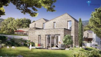 A VENDRE CORSE Ajaccio Maison P3
