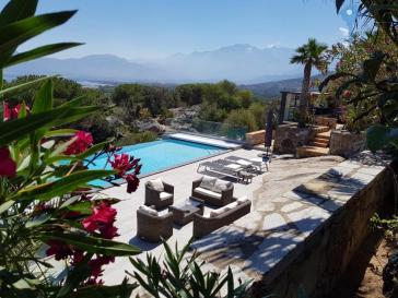 Propri�t� Unique sur Calvi
