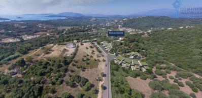 CORSE DU SUD A VENDRE  Programme Neuf Proche plage

