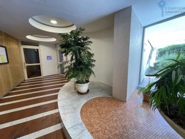 D�pt 27 (Eure) Vernon centre - A vendre appartement 4 pi�ces 63m�, 2 chambres, balcon, cave, 2�me �t