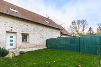 DEPT Yvelines (78) ville + A vendre maison 2 chambres
