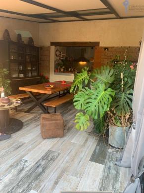 DEPT HAUTE GARONNE (31) A VENDRE MAISON ANCIENNE DE VILLE 
