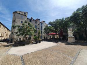 D�pt H�rault (34), � vendre Montpellier Immeuble de Rapport de 255m� - 7 Lots -
