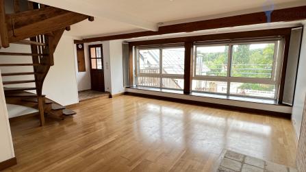 D�pt Essonne (91) DUPLEX DEUX CHAMBRES DOUBLE PARKING
