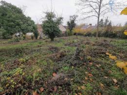 Essonne (91), ST CYR SOUS DOURDAN, � vendre, Terrain constructible de 1058 m�, non-viabilis�, avec a