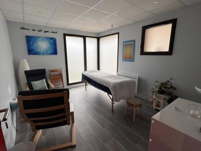 DEPT Yvelines (78) MAULE + A louer bureau param�dical 13,7 m�
