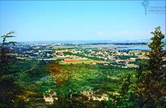 H�rault (34) - A Mireval / Vic La Gardiole - Terrain constructible en agricole d'env. 3074 m2
