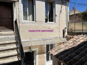 DEPT (30) GARD - � vendre � N�mes - Appartement T2 lou� quartier Jean Jaur�s
