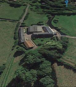 D�partement 27, Eure, 20 mn de L'Aigle, � vendre ensemble immobilier de 800m� habitables, 20 pi