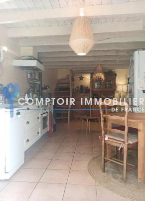 Is�re - A Vendre Moirans (38) - Maison de ville 

