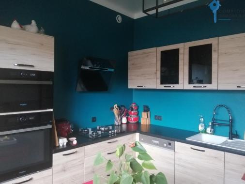 Dept Gard (30) - A vendre Ales - Maison de ville

