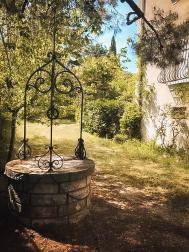 Dept 30, ALES VILLA T7 sur 1562m2 et grand garage, piscinable

