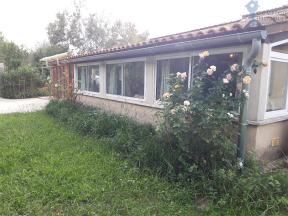 A TARASCON (13) A VENDRE VILLA, PISCINE + ATELIER de 170M�  SUR TARASCON (13) VILLA  A VENDRE AVEC P