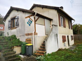 ESSONNE (d�pt 91) A VENDRE MAISON A RENOVER terrain 305m�

