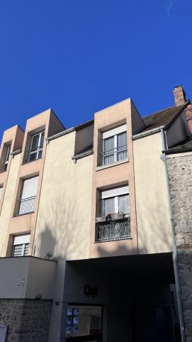D�pt Essonne (91) DUPLEX F3 CAVE ET PARKING
