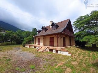 Haute Garonne 31, Fronsac 31440- A vendre maison T4 de 139 m� garage de 84 m� sur terrain de 1325 m�