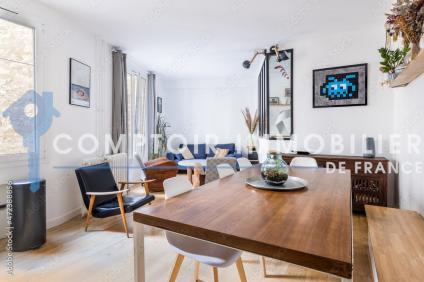 A Vendre Rives - Is�re (38) - Appartement Centre Ville
