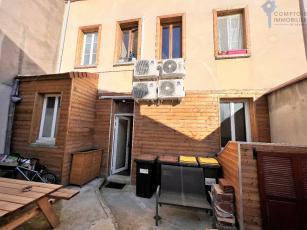 DPT 28 (EURE ET LOIR) A VENDRE IMMEUBLE

