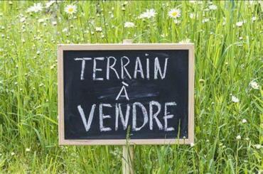 D�pt Cher (18) - A Vendre Dun sur Auron - Terrain constructible
