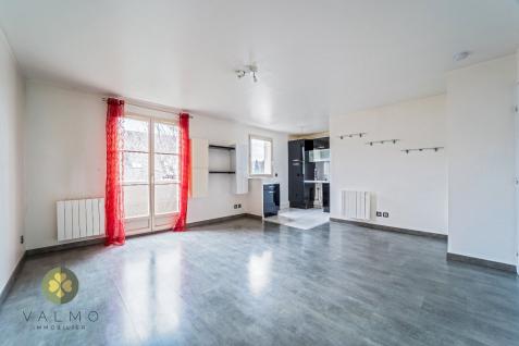 DEPT Yvelines (78) ville + A vendre appartement 2 pi�ces
