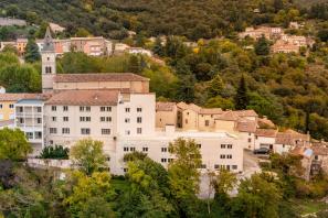 DPT 30 Sud C�vennes H�tel Restaurant 21 N� panoramique � cr�er 
