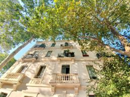 D�pt H�rault (34), � vendre MONTPELLIER Appartement F4 de 84m� - Balcon - Cave
