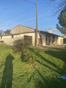FERME LAURAGAISE � CARAMAN (31)
