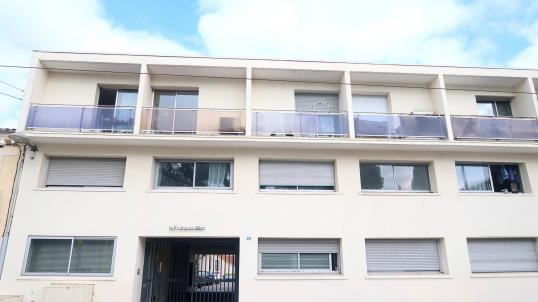 D�pt H�rault (34), � vendre MONTPELLIER- Studio de 22m� 
