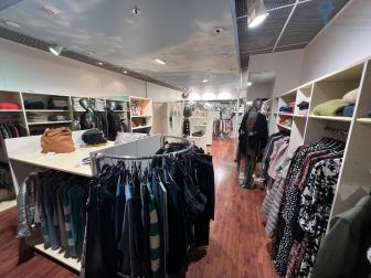 Dept34(H�rault) � vendre fonds de commerce pr�t � porter
