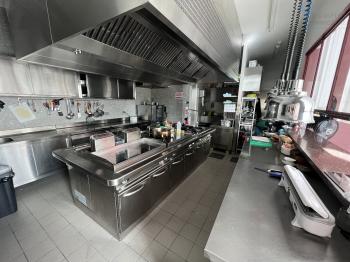 Dept34(H�rault) � vendre fonds de commerce restaurant

