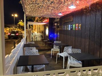 Dept 34( H�rault) � vendre fonds de commerce restaurant 
