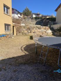 DEPT 66 A VENDRE BELLE MAISON PROCHE DES STATIONS DE SKI � OSSEJA 
