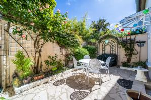 DEPT Yvelines (78) Bazainville + A vendre maison 4 chambres
