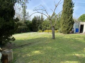 D�pt Essonne (91) TERRAIN A BATIR 556M2 LOT ARRIERE FACADE 14M
