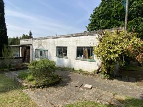 D�pt Essonne (91) BATIMENT � RENOVER TERRAIN 439M2

