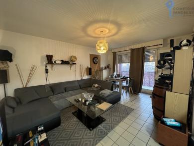 DEPT GARD 30 � vendre appartement T2 situ� Mas De Roman
