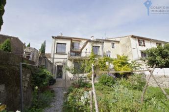 D�pt Gard (30) A VENDRE SAINT HIPPOLYTE DU FORT, maison de ma�tre
