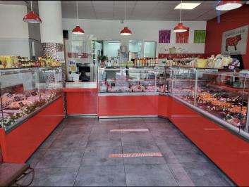 34 Montpellier � vendre fonds de commerce boucherie charcuterie
