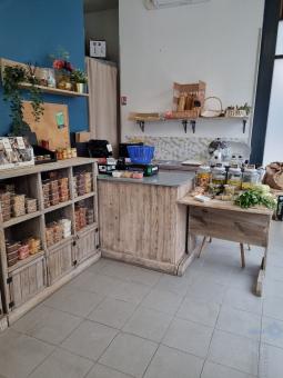 34 Montpellier � vendre local commercial
