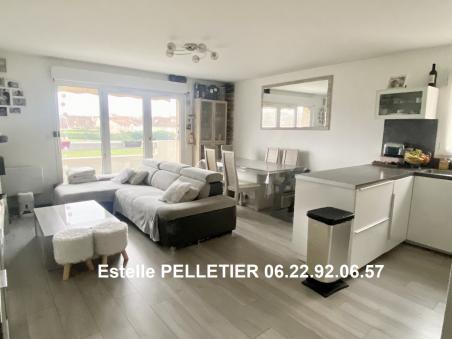 Dept (91) Essonne - A Vendre � Villab� - T3 Coup de coeur!
