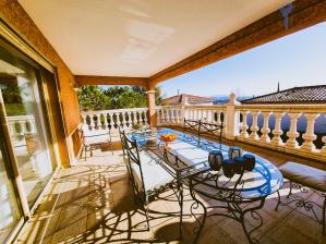 D�pt Gard (30) - A Vendre Al�s - Maison de Prestige
