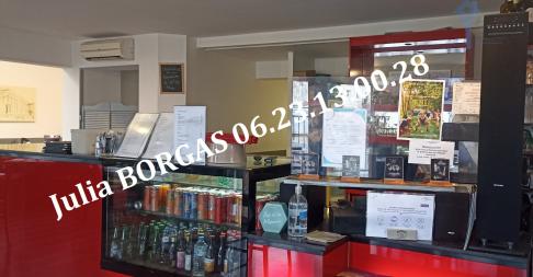 D�pt H�rault (34)- A vendre Montferrier sur Lez Fonds de commerce bon emplacement fort potentiel res
