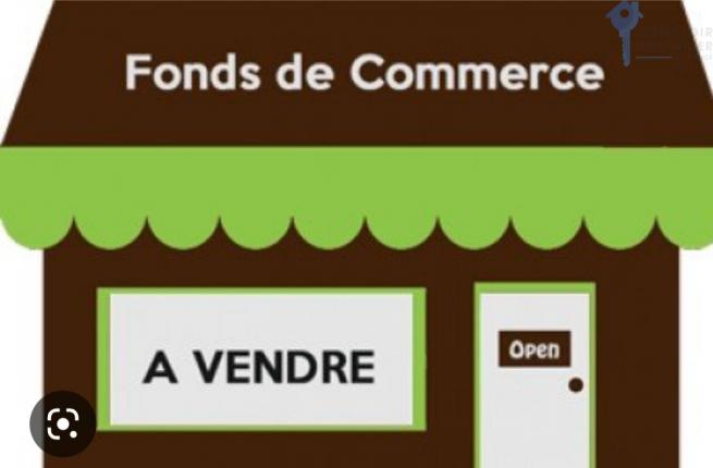 Dept H�rault (34)- A vendre Saint Cl�ment de Rivi�re Fonds de commerce bon emplacement fort potentie