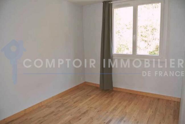 Dept ISERE (38) - A VENDRE - SAINT-MARTIN-LE-VINOUX - T3 de 56m� - Rentabilit� +6%
