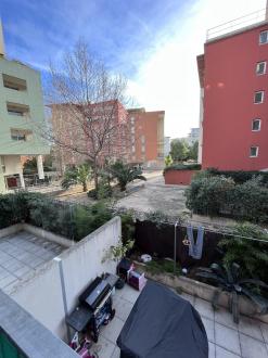 A vendre - Montpellier - Appartement - T2 de 44.90m� - Terrasse - Garage 22m2
