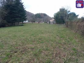Terrain constructible d'environ 2897m�
