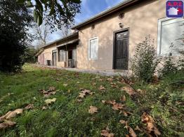 Maison Plain pied type 4
