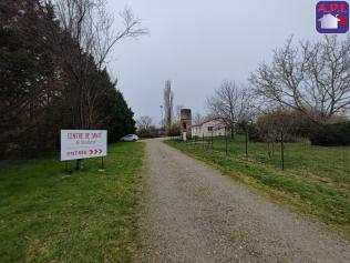 Bureau param�dical dans centre de sant�
