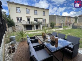 IDEAL POUR UNE FAMILLE
